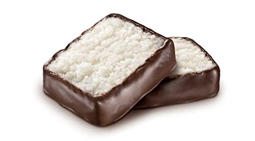 Anastasia Confections 12 OZ Original Flavor Coconut Pattie (6)