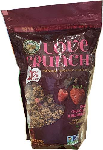 Nature's Path Nature's Path Organic Love Crunch Red Berry (32 Oz),