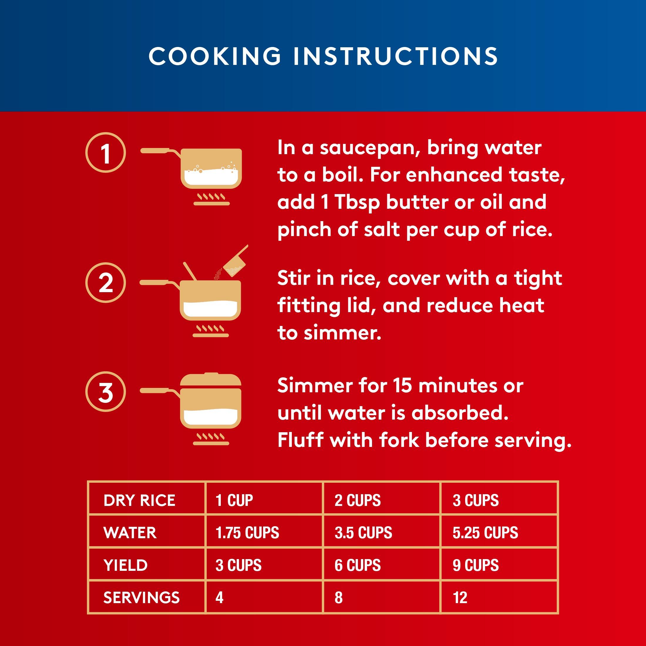 Authentic Royal Authentic Royal - Naturally Aged Long Grain Indian White Basmati Rice - 10 Pounds (2 x 5 Pound Bag)