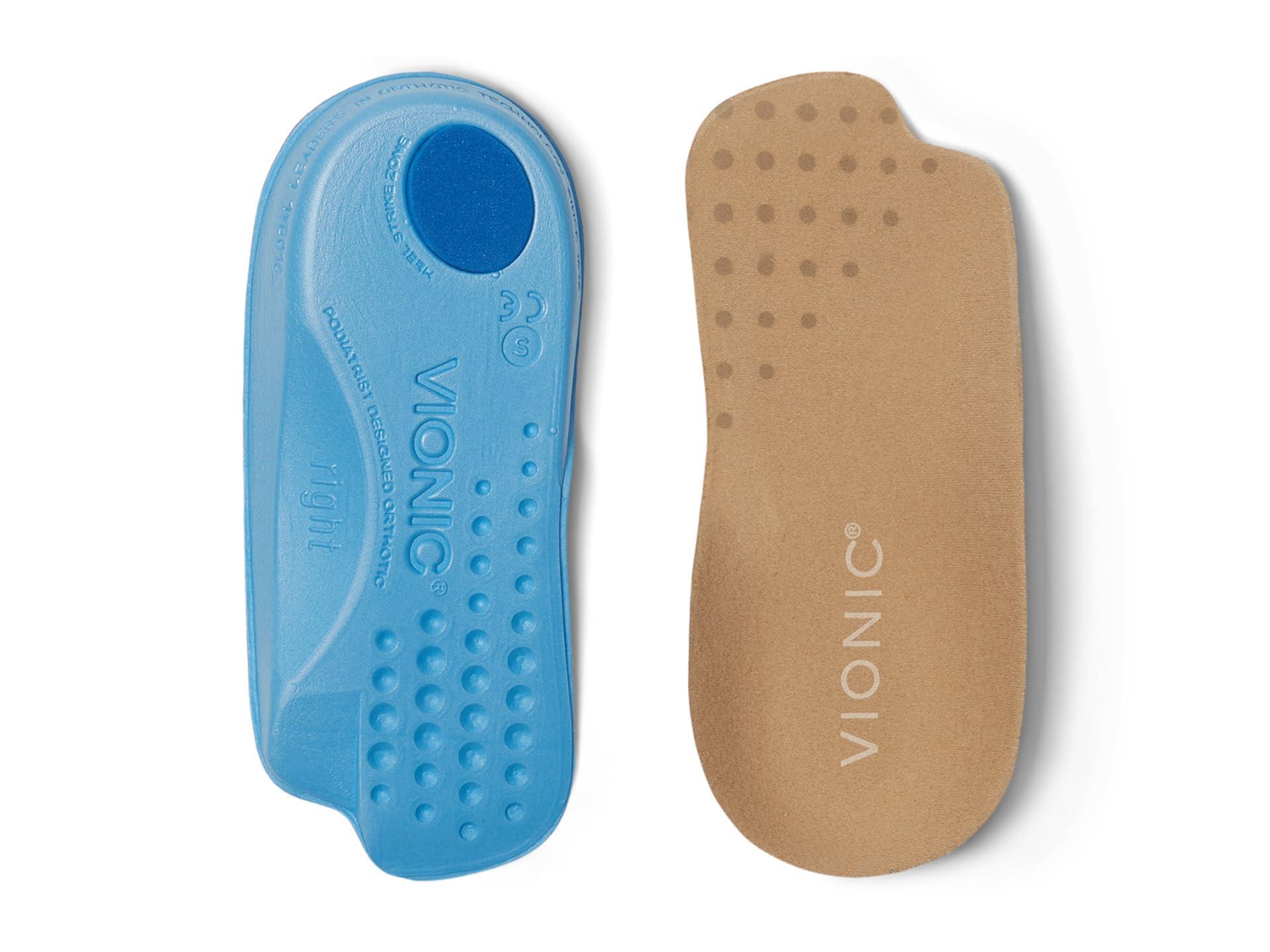 Vionic Vionic RELIEF3QTRW000XL12 Relief 3QTRW NO Color XL12