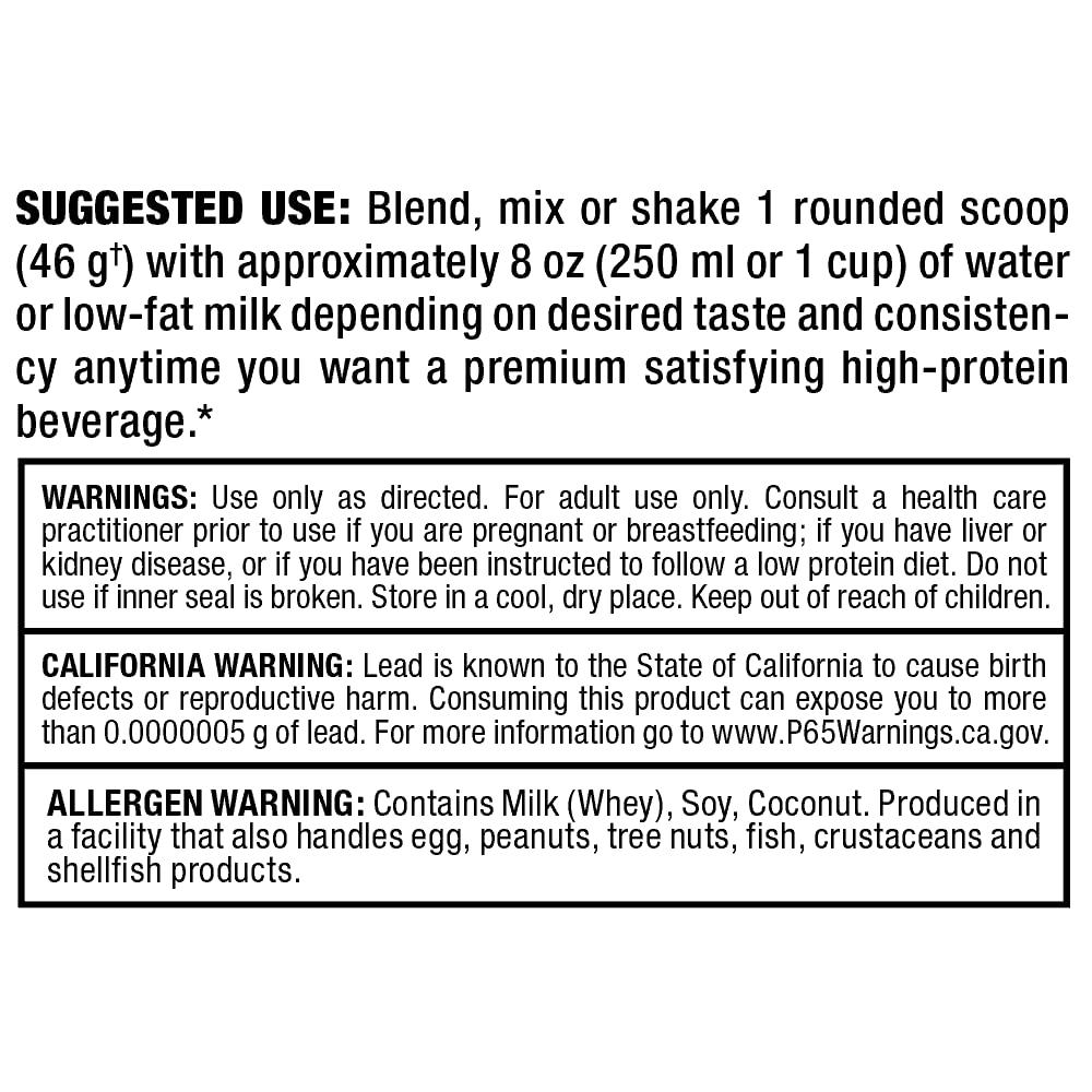 ALLMAX Nutrition ALLMAX Nutrition AllWhey Classic, Strawberry, 5lb