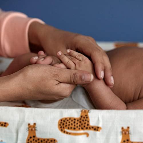 Johnson's Baby Johnson's Skin Nourishing Baby Wash with Vanilla & Oat Extract, Hypoallergenic & Tear Free Baby Wash, 27.1 fl. oz