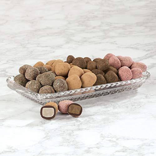 Koper's Chocolate Kopper's On The Rocks Chocolate Strawberry Margarita Cordials, 4oz