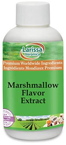Larissa Veronica Marshmallow Flavor Extract (1 oz, ZIN: 529349) - 3 Pack