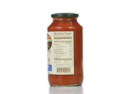 Rao's Homemade Rao's Homemade All Natural Vodka Sauce - 24 oz (12 Pack)