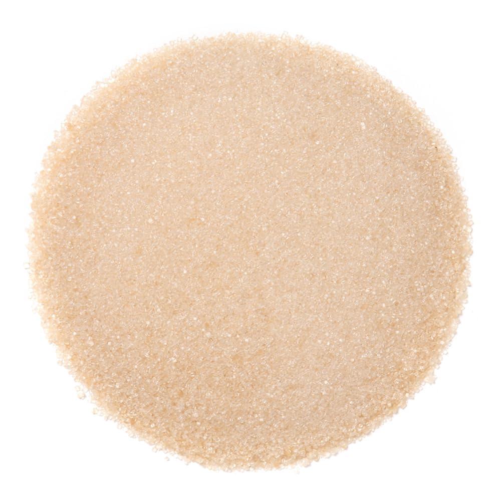 Davidson\'s Davidson\'s Organics, Sugar, Bulk, 16-Ounce Bag (Pack of 2)