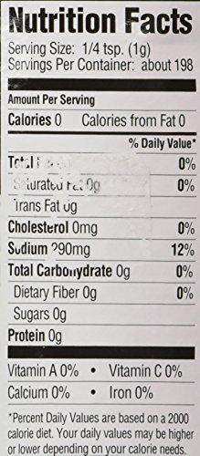 Tony Chachere's Tony Chacheres Ssnng More Spice,7 oz