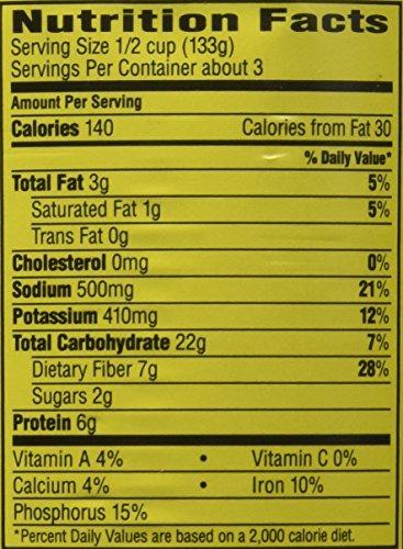 Ranch Style Ranch Style Beans, Sliced Jalapeno Peppers, 15oz Can (Pack of 6)