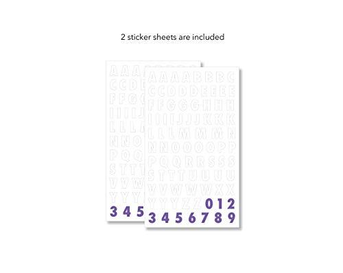 Merrilulu Gymnastics - Custom Name Cake Topper | Gymnastics Birthday Party Decor | Gymnast Name Cake Topper | Gymnastics Custom Name Topper | Girls Birthday Party