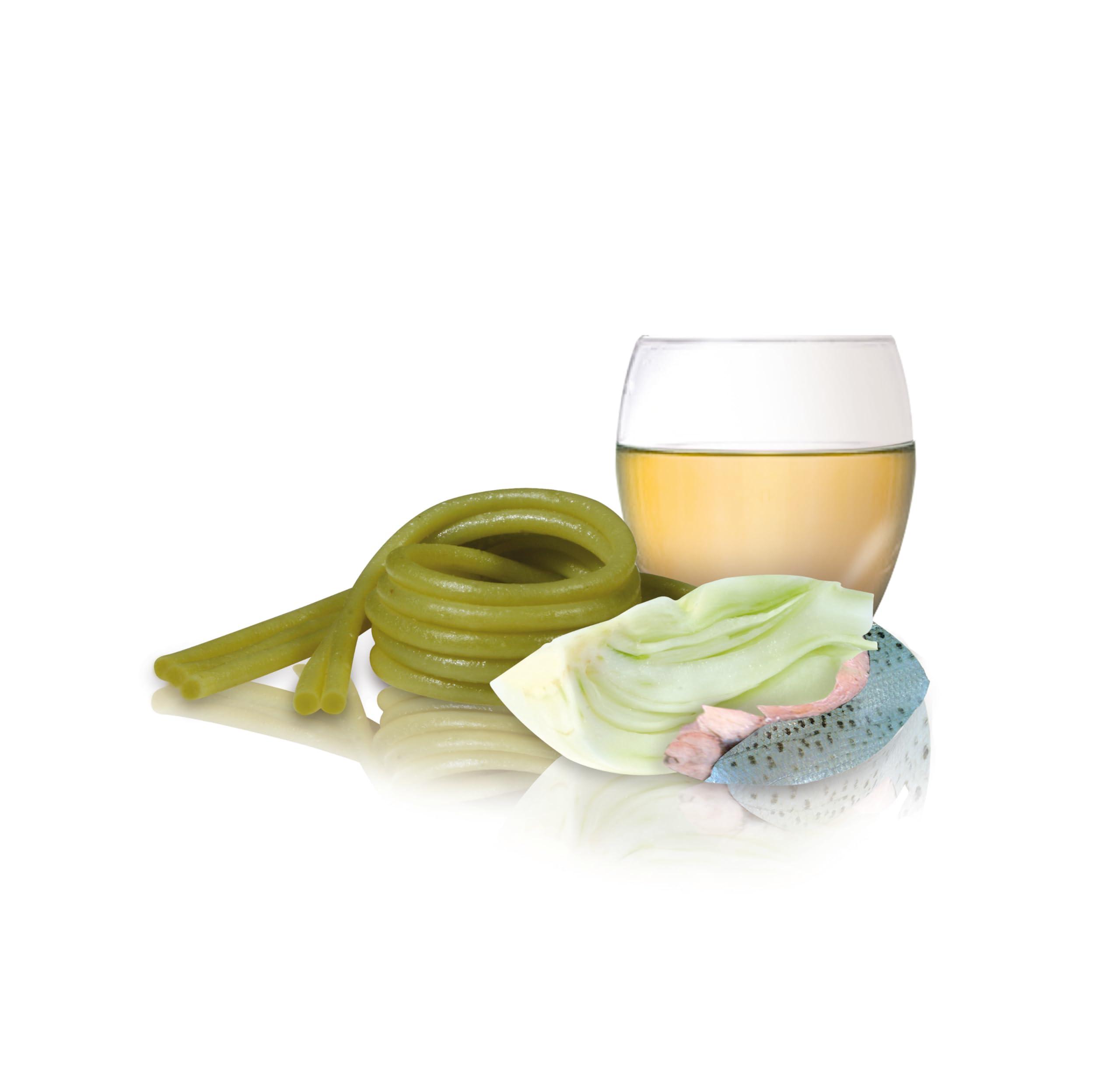 De Cecco De Cecco Spinach Pasta, Spaghetti No.12, 12 oz