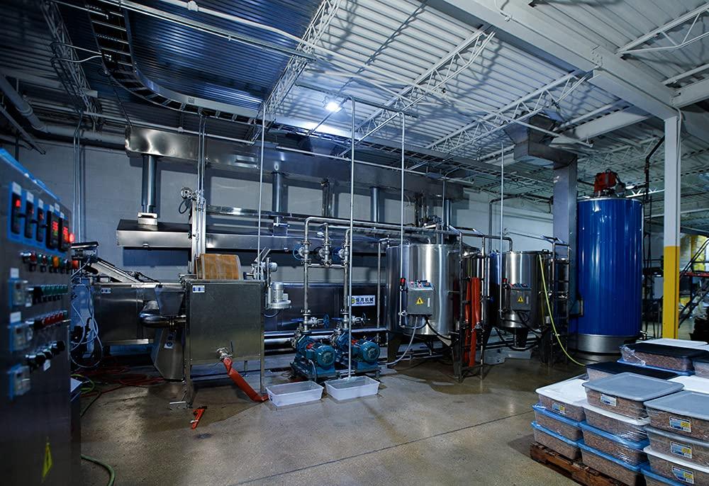 Nutstop.com Raw Macadamia Nuts in Bulk, 10lb Case — Raw Macadamia Nuts Bulk