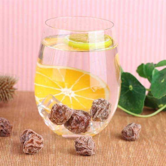 ZAOIAN Sweet and sour prunes210g/canPreserved fruit,Sour and Sweet Nine System Green Plum Dried,prune,Snack Foods,delicious Chinese snacks gifts,Plum Cakes,Instant Fruit snack (3can)