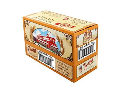 Bob's Red Mill Bob's Red Mill Organic Brown Flaxseed Meal, 32 Ounce (Pack of 4) (Package May Vary)