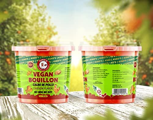 Generic Vegan Bouillon