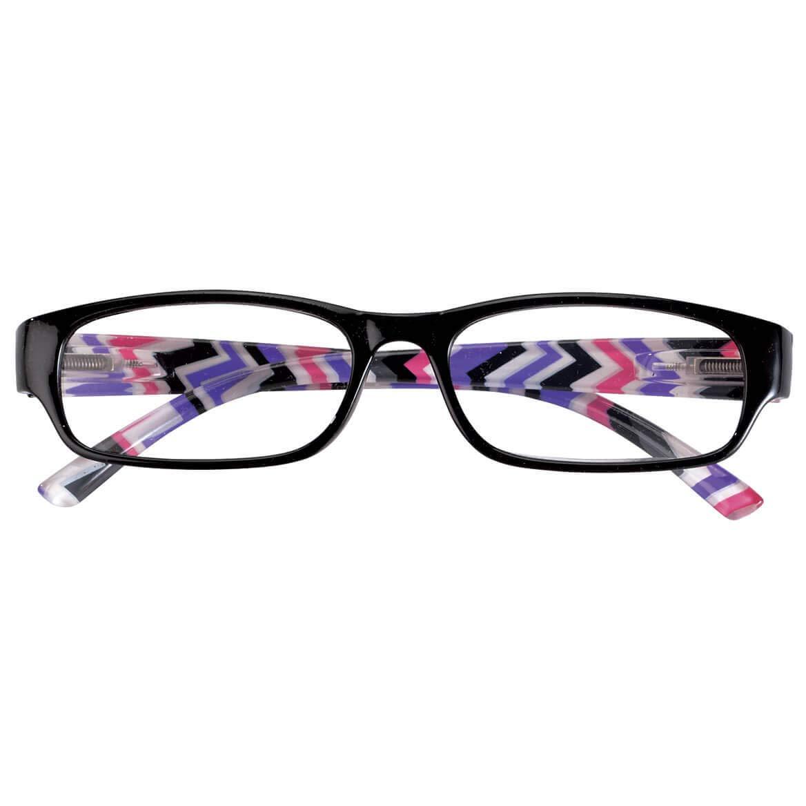 EasyComforts 3 Pack Women\'s Reading Glasses 3.50X