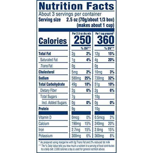 Kraft Kraft Thick n' Creamy Macaroni and Cheese Dinners, 7.25 oz. Boxes (24 ct, 6 packs of 4)