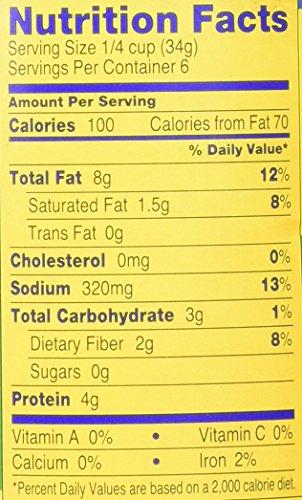 Margaret Holmes Margaret Holmes, Green Boiled Peanuts, 13.5oz Cans (Pack of 12)