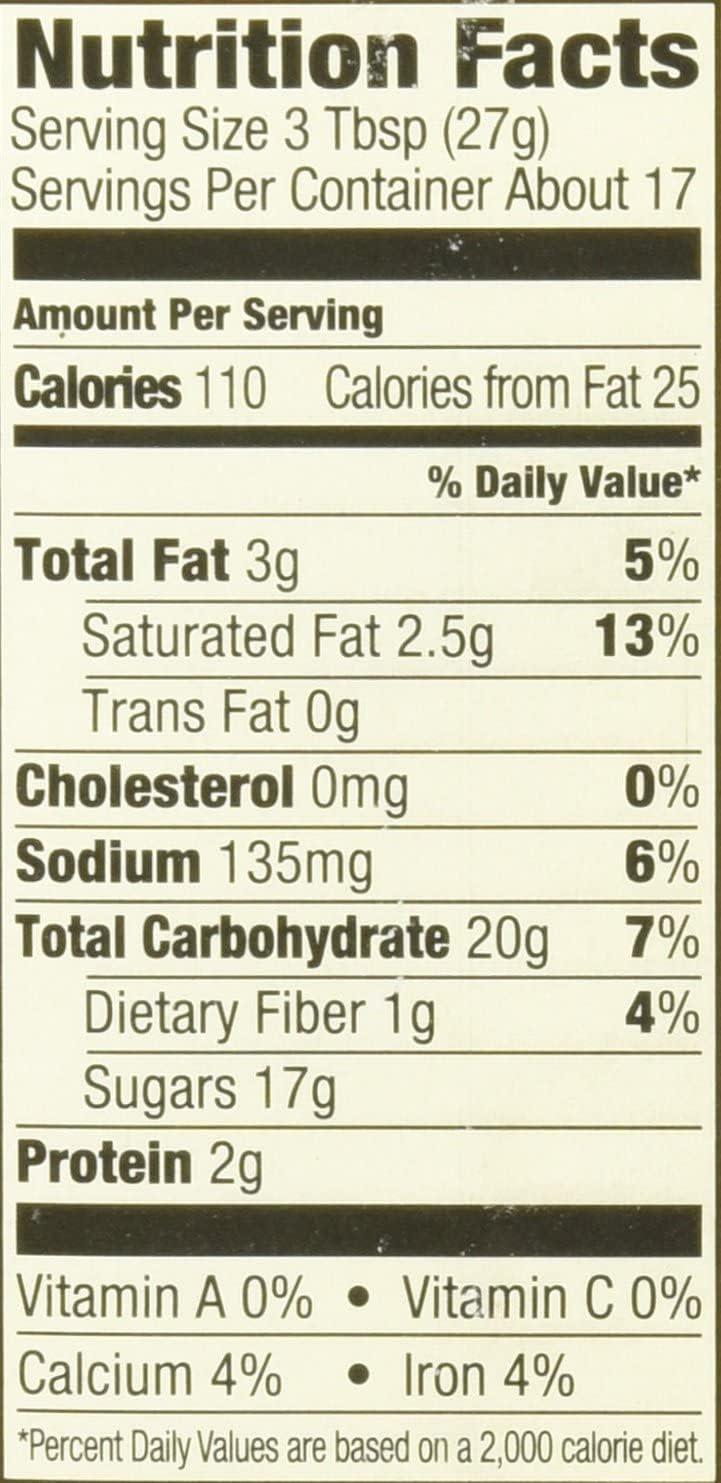 Hills Bros Hills Bros. Instant Cappuccino Mix, Double Mocha 16 Ounces- Frothy, Decadent Cappuccino with a Deep, Rich Chocolate Flavor (Pack of 3)