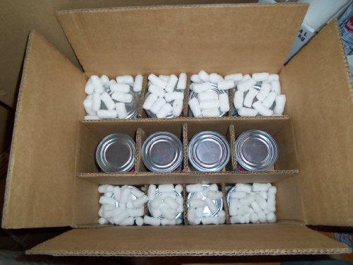 Laurentian Gourmet Pure Maple Syrup - Amber - Certified Organic (2x540ml)