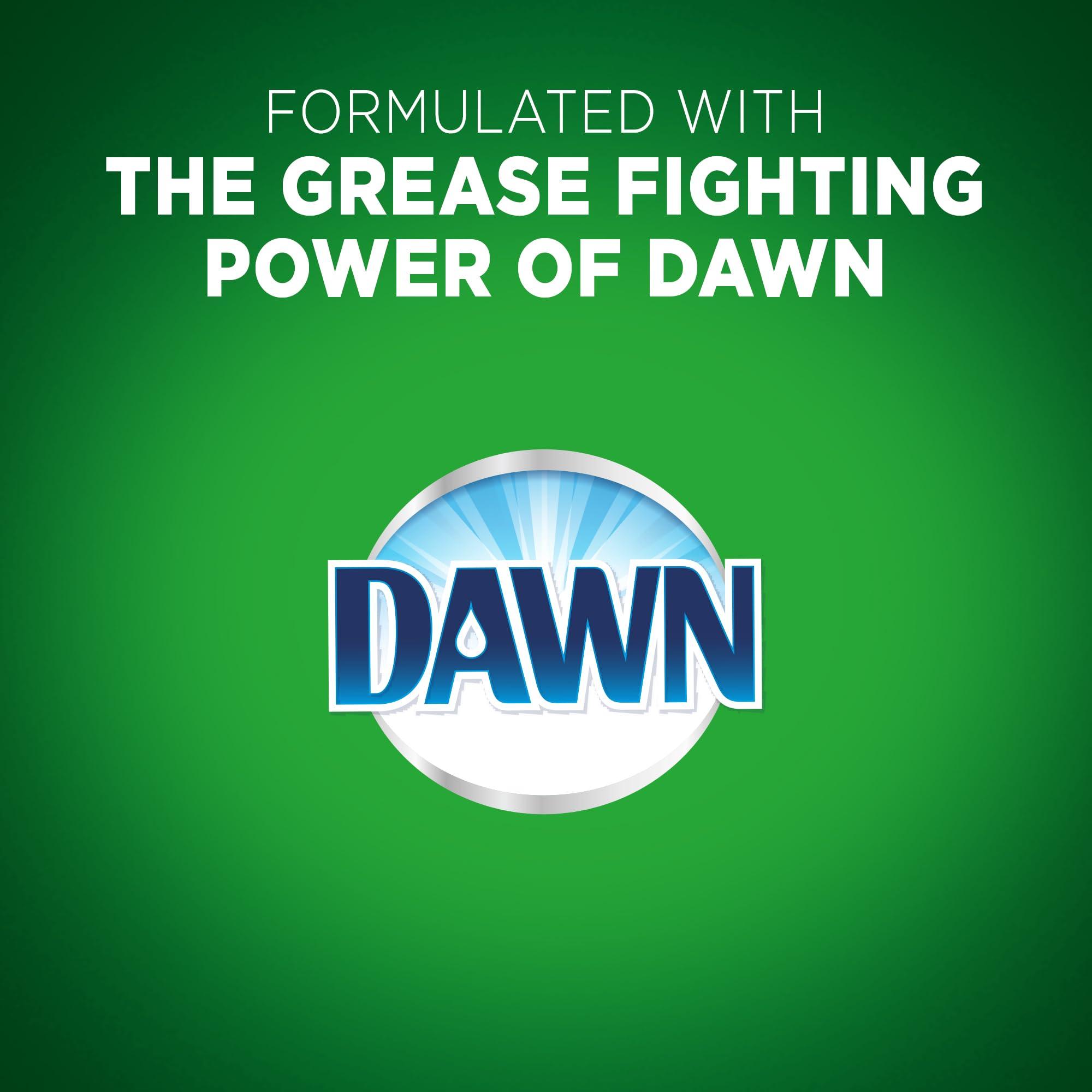 Cascade Cascade Complete Dishwasher Detergent Liquid Gel, Fresh Scent, 75 oz