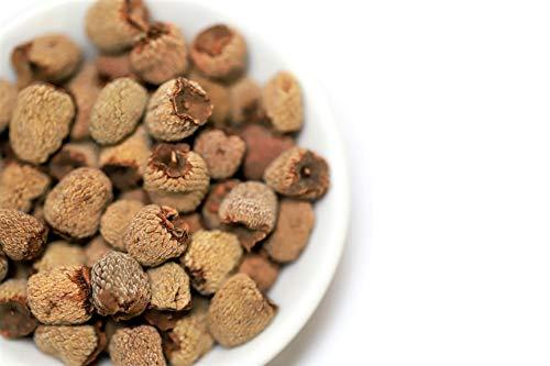 USTCM USTCM Palmleaf Raspberry Fruit Tea Fu Pen Zi Dried Whole Fruit 100% Natural (1.5oz)