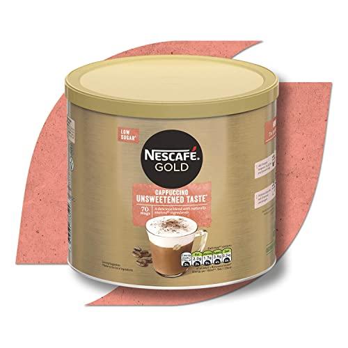 Nescafé Nescafé Café Style Cappuccino Unsweetened 1 kg