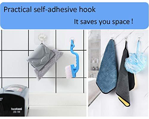 JEKEJIAJIU Magic Window Cleaning Brush,Window Groove Cleaning Brush SetHand-held Groove Gap Cleaning Tools,Window Blind Sliding Door Track Cleaner Duster Brush for Tile Lines Car Vents Keyboard8Pcs