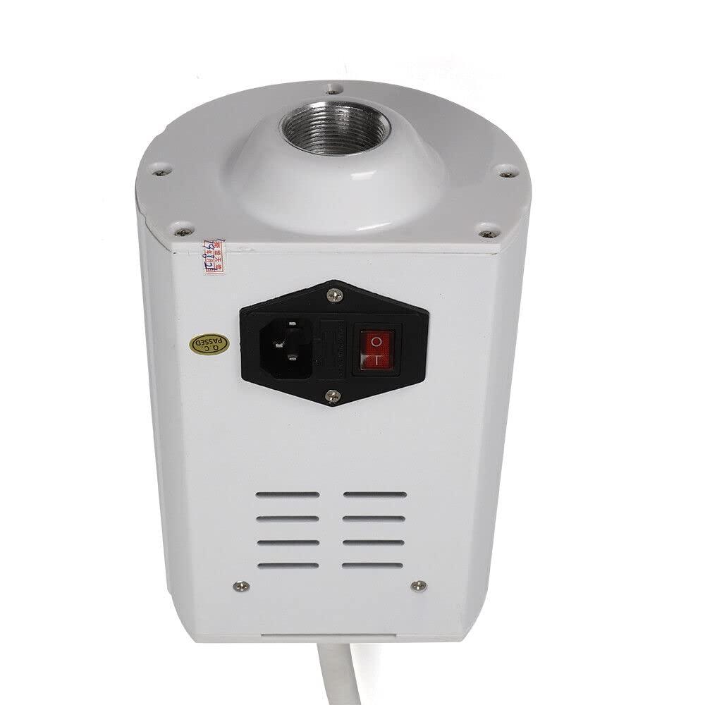 Dodoam Dodoam Dental Mobile Teeth Whitening Machine Tooth Bleaching LED Light Accelerator Tool for Clinics, Hospitals, Homes