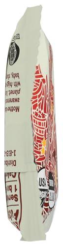 GoMacro GoMacro MacroBar Organic Vegan Protein Bars - Maple Sea Salt (2.3 Ounce Bars, 12 Count)