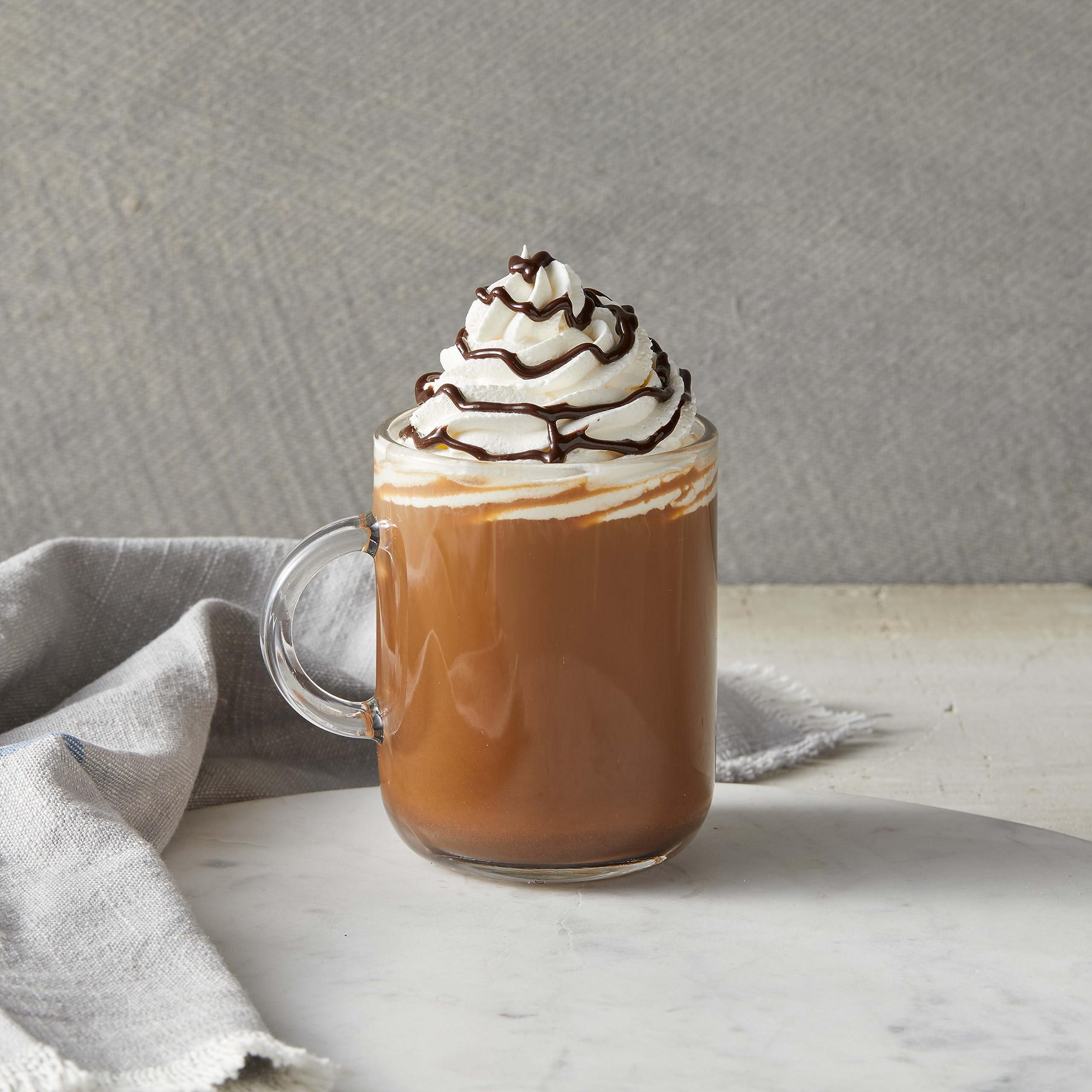 DaVinci Gourmet DaVinci Gourmet Sugar Free Chocolate Sauce, 64 Fluid Ounce (Pack of 1)