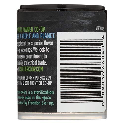Frontier Frontier Whole Rosemary, 0.2 OZ