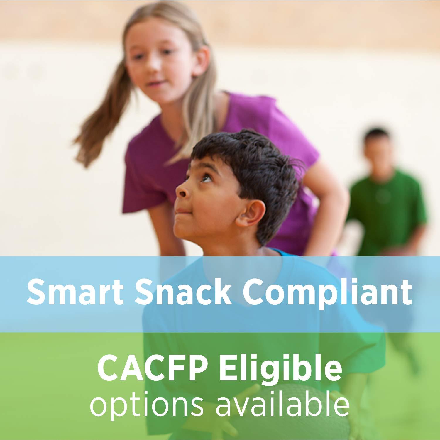 General Mills Cheerios Cup Cereal, Heart Healthy Breakfast Cereal, Gluten Free Cereal with Whole Grain Oats, 1.3 Oz, 60 Count