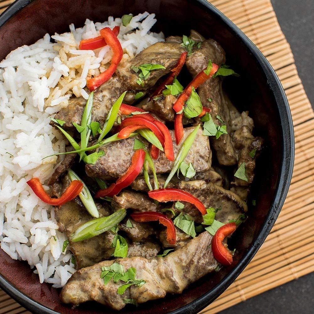 Thai Kitchen Thai Kitchen Gluten Free Green Curry Paste, 4 oz