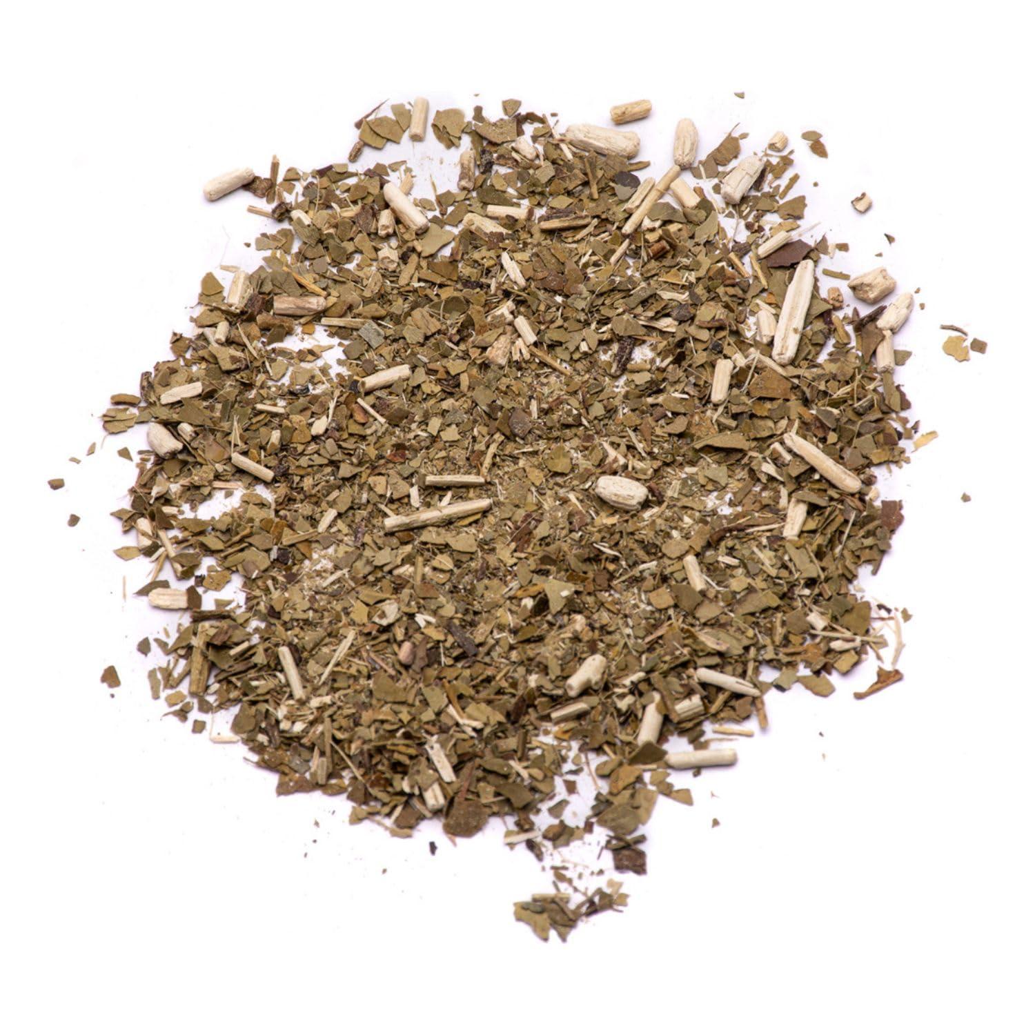 La Obereña Organic Yerba Mate La Obereña Loose Leaf Tea Traditional South American Tea Drink