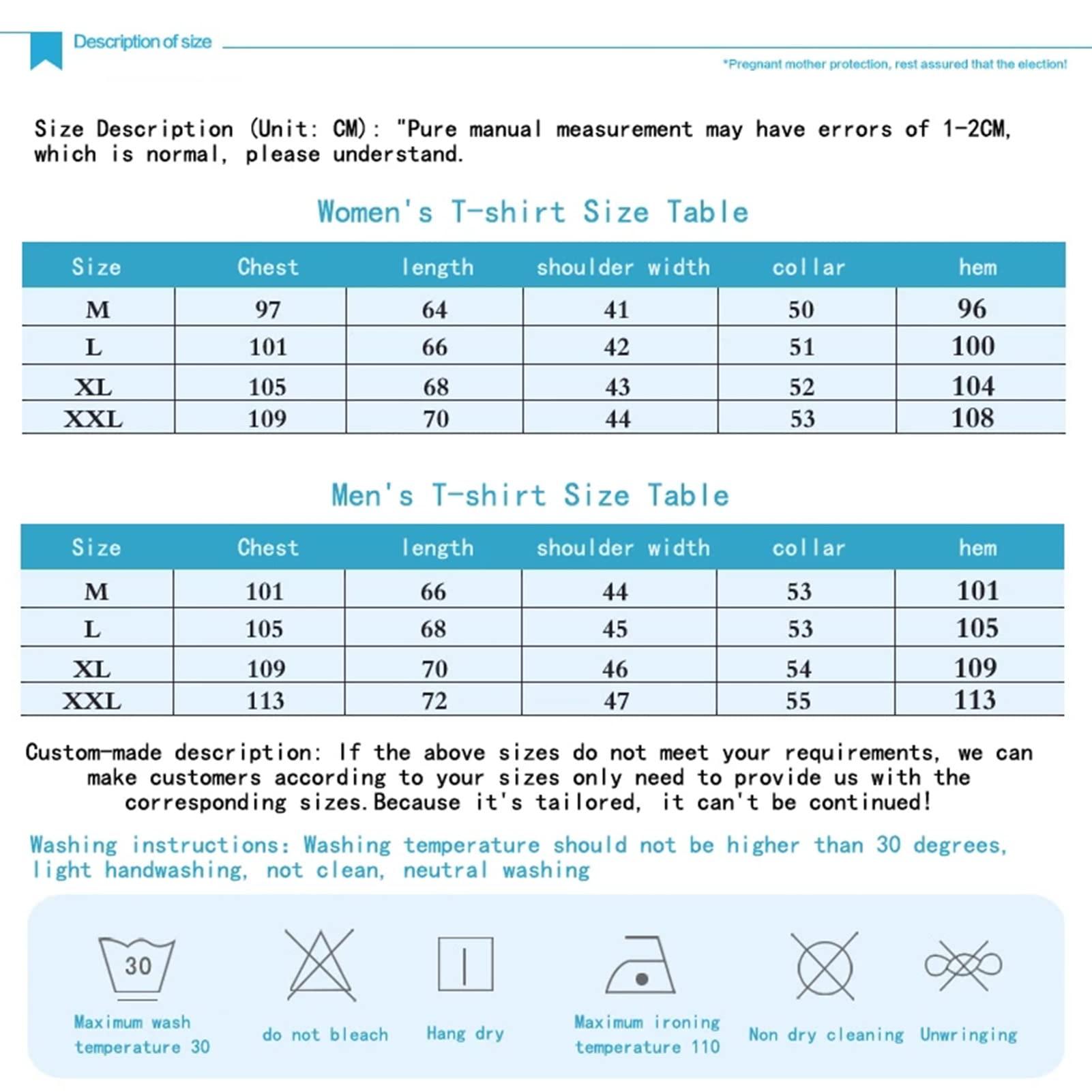 POOSR POOSR Emf Protective Women's Clothing Anti-Radiation T-Shirt 100% Silver Fiber for Female EMF Protective Clothing,M