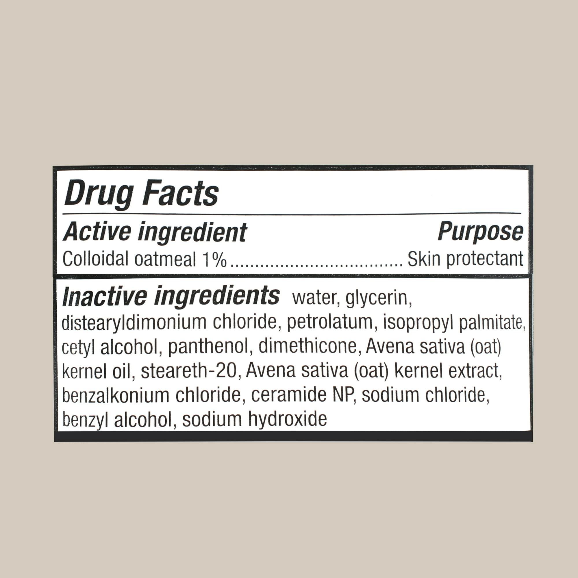 abseits abseits Beauty Eczema Soothing Moisturizing Cream, 7.3 fl. Oz.