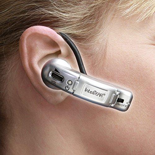 IntelliEar IntelliEar Personal Sound Amplifier