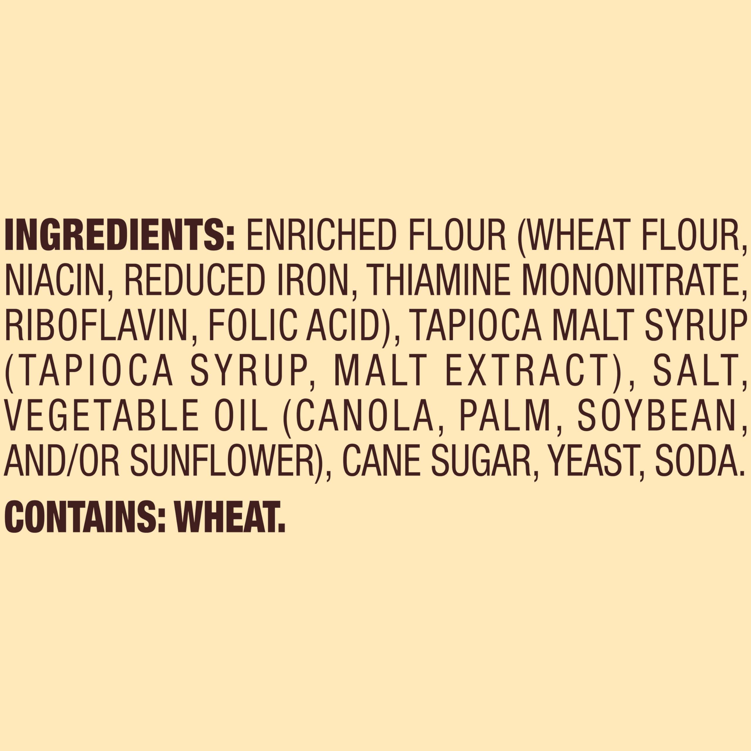 Snyder's of Hanover Snyder's of Hanover Pretzels, Mini Pretzels, Family Size 16 Oz