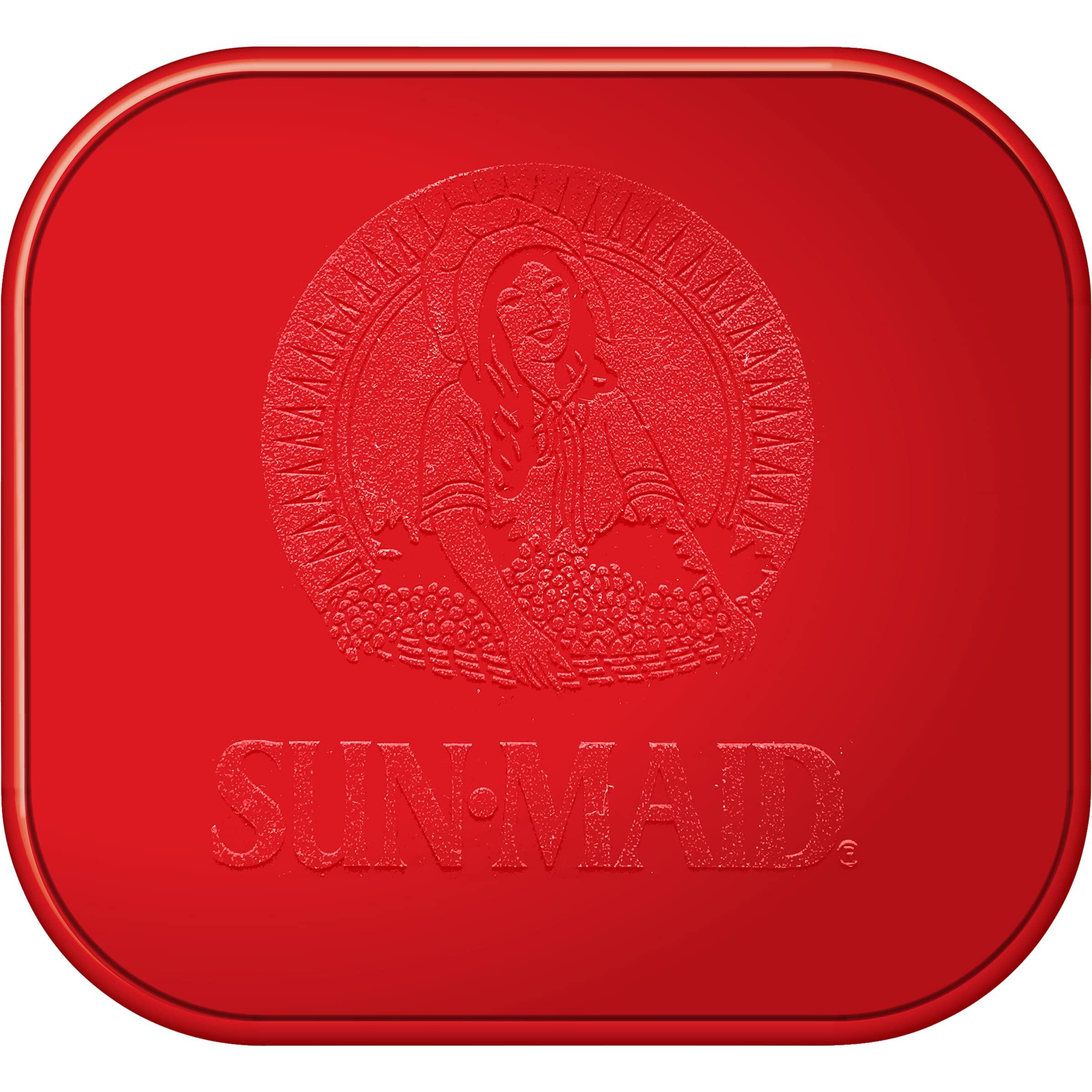 Sun-Maid Sun-Maid Raisins Canister (20 Ounce, Pack of 3)