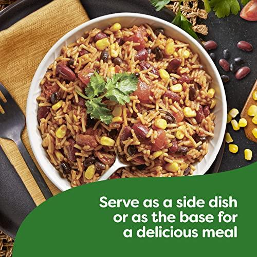 Knorr Knorr Rice Sides For a Tasty Rice Side Dish Spanish Rice No Artificial Flavors, No Preservatives, No Added MSG 5.6 oz