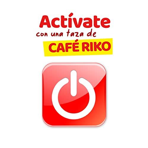 Quality Grains. Cafe Riko Mountain