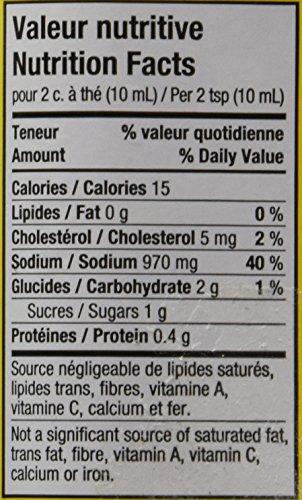 Bovril Bovril Liquid Bouillon Chicken Flavor | 250 ml bottle | Imported from Canada