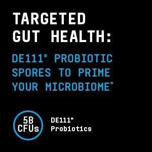BEYOND RAW BEYOND RAW Dynamic Whey | High-Tech Protein | Optimized Absorption and Faster Recovery | Vanilla Ice Cream | 25 Servings