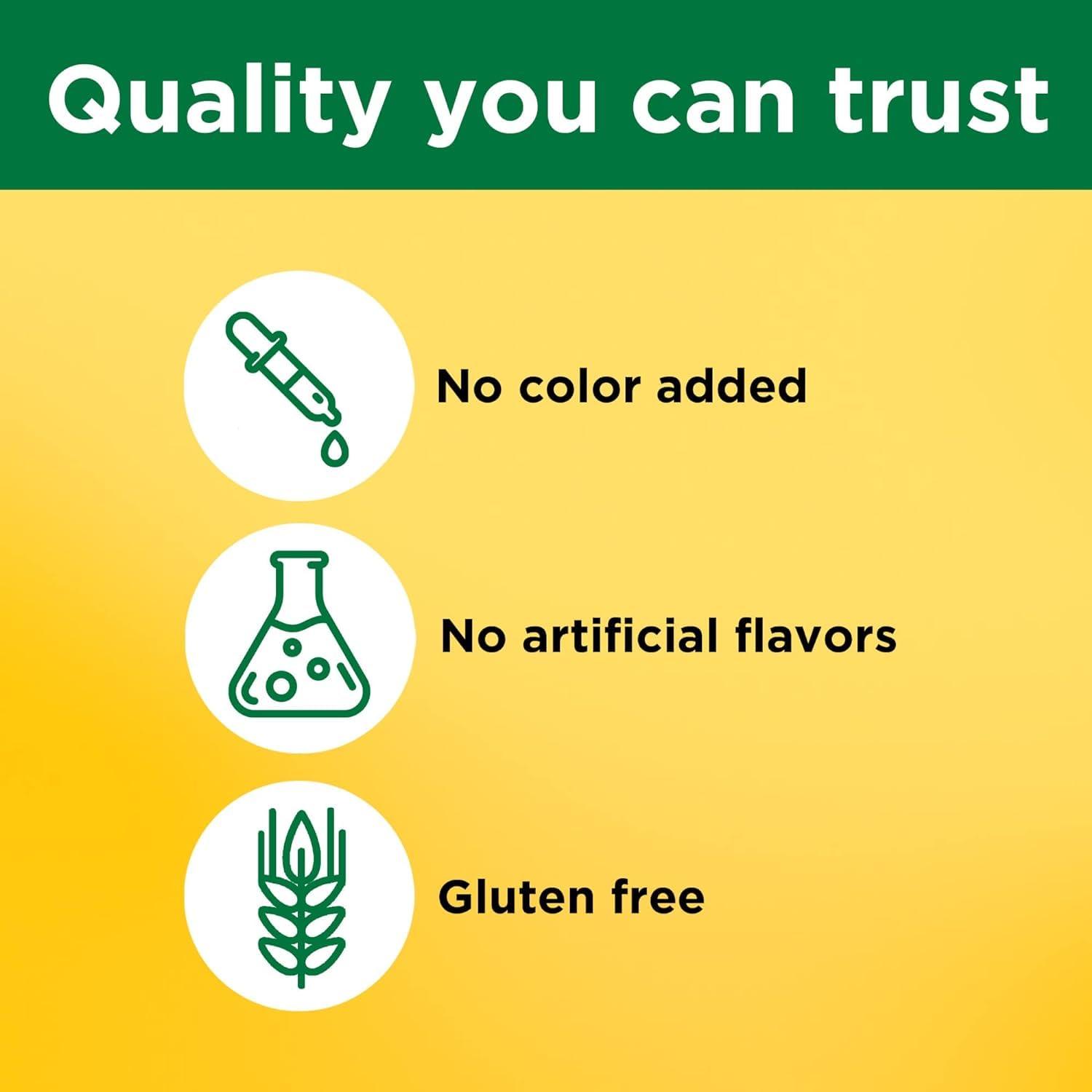 Nature Made Nature Made Multi Complete Tablets 130 ea (Pack of 4)