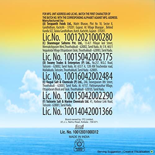 Aashirvad AASHIRVAD IODISED SALT