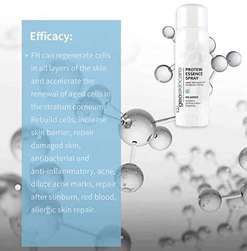 Geoskincare Geoskincare Protein Essence Spray FN, 60ml 2.0 fl oz