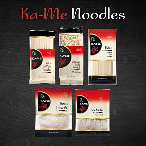 KA-ME Ka-Me Bean Threads, 7.5 Ounce (Pack of 12)