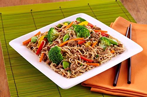 House House Foods Tofu Shirataki Spaghetti Shaped Noodle, Gluten Free, Non GMO, 8 Ounces (Pack Of 12)