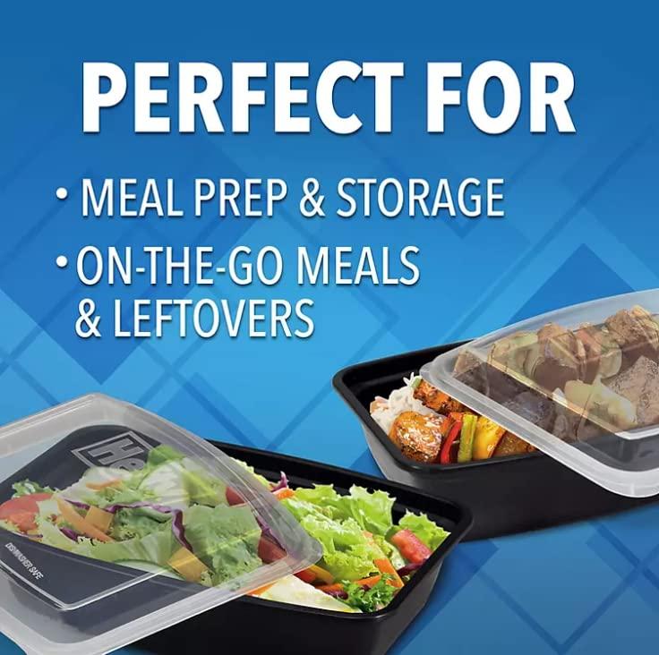 Hefty Hefty Food Storage Container (28 oz. 30 ct)