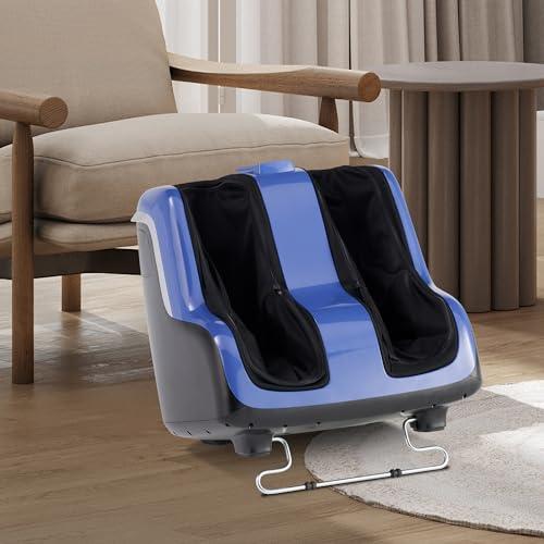 Human Touch Human Touch Reflex Sol Plus Foot & Calf Massager